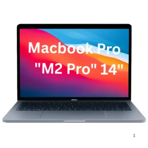 MacBook Pro 14" M2 Pro A2779 (EMC 4133)