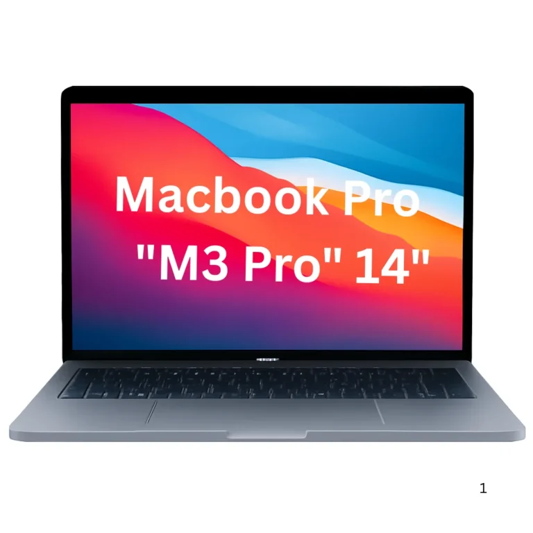 MacBook Pro 14″ M4 (A3292)