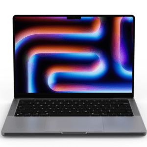 MacBook Pro 14" M4 Max (A3295)