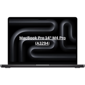 MacBook Pro 14" M4 Pro (A3294)