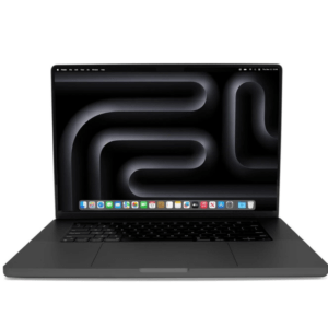 MacBook Pro 16" M3 (A2919)