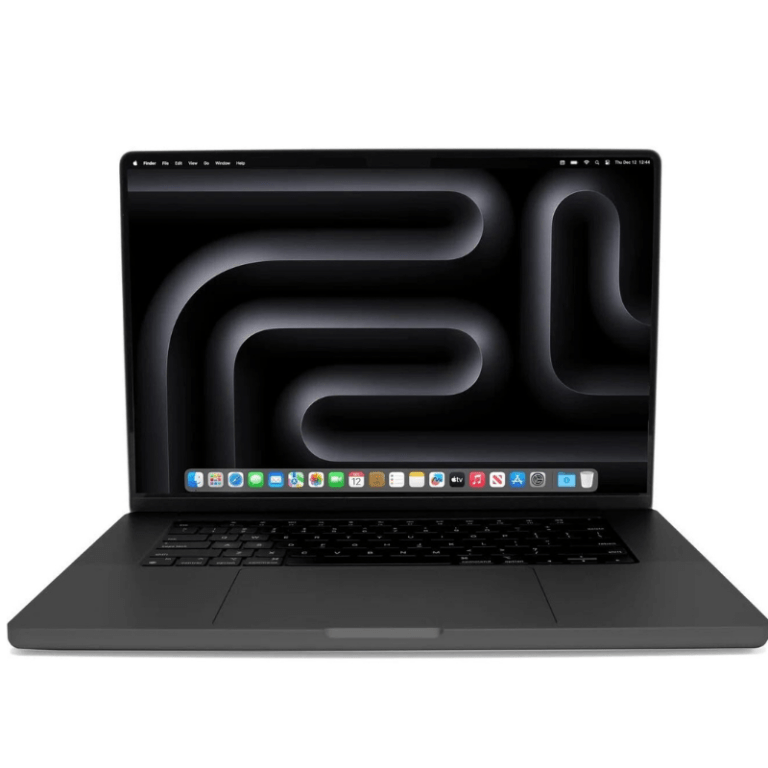 MacBook Pro 16″ M3 (A2919)