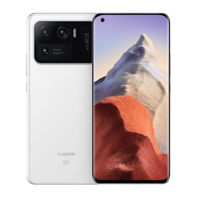 Mi 11 Ultra