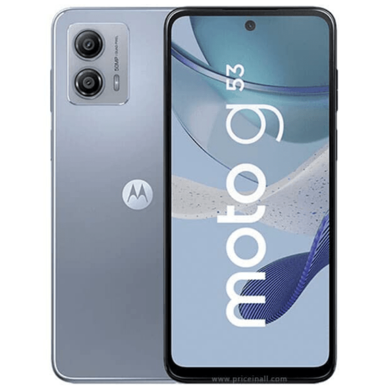 Moto G53