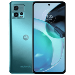 Moto G72