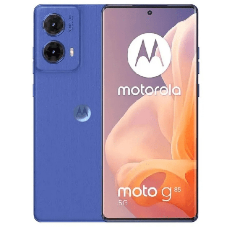 Moto G85