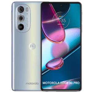 Motorola Edge 30 Pro