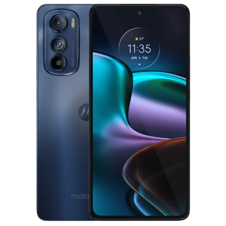 Motorola Edge 30