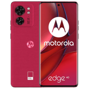 Motorola Edge 40
