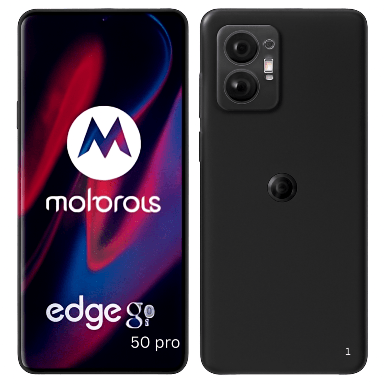 Motorola Edge 50 Pro