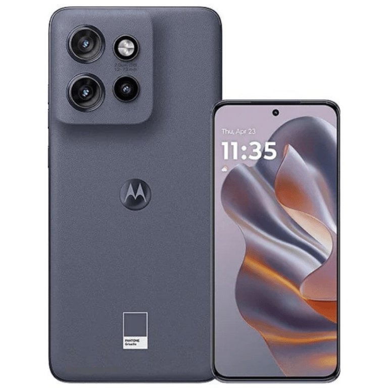 Motorola Edge 50