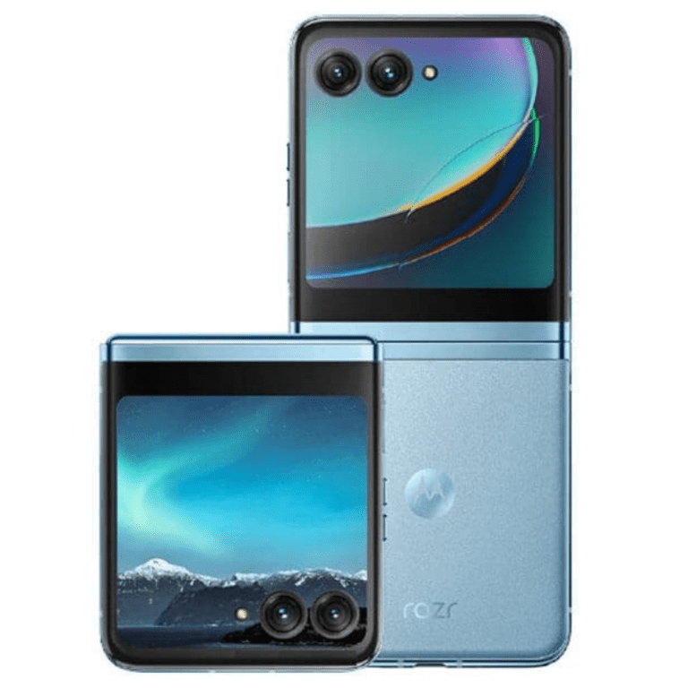 Motorola Razr (2023)