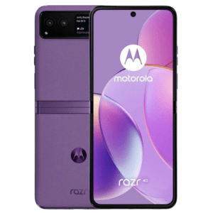 Motorola Razr 40