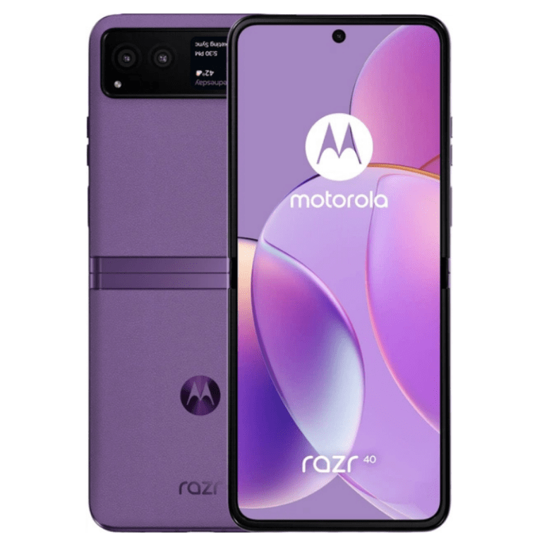 Motorola Razr 40