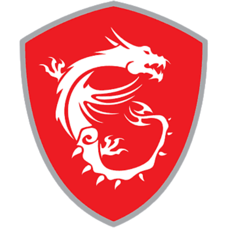 MSI Windows PC
