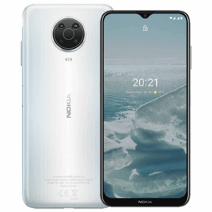 Moto G20