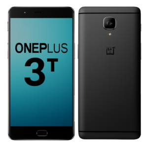 OnePlus 3T