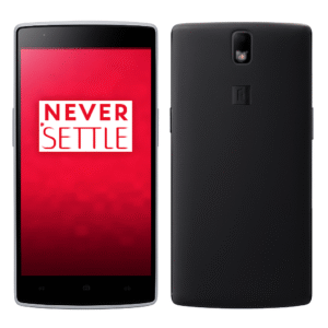 OnePlus 1