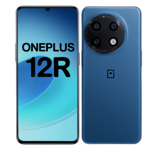 OnePlus 12R