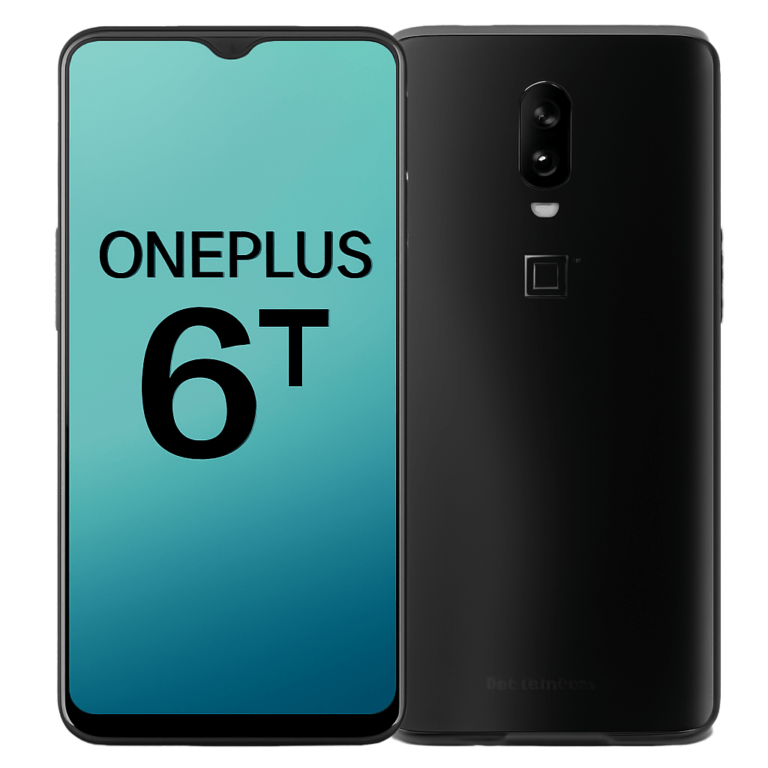 OnePlus 6T