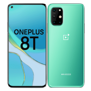 OnePlus 8T