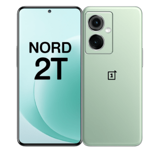 OnePlus Nord 2T