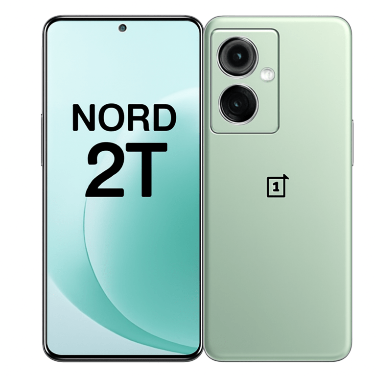 OnePlus Nord 2T