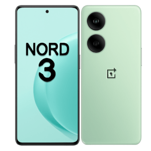 OnePlus Nord 3
