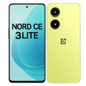 OnePlus Nord CE3 Lite