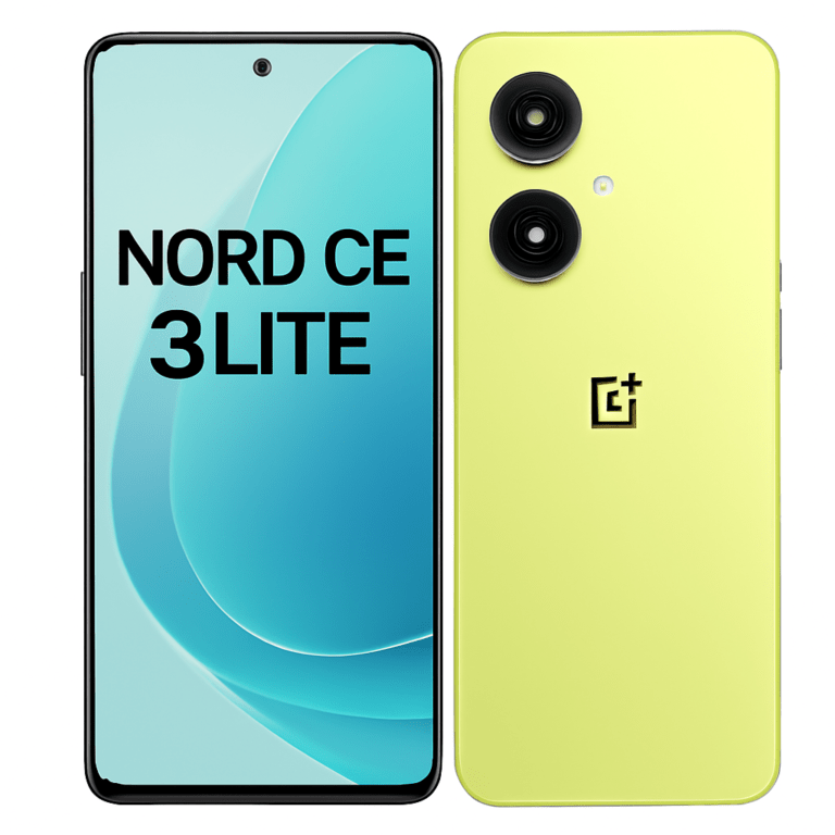 OnePlus Nord CE3 Lite