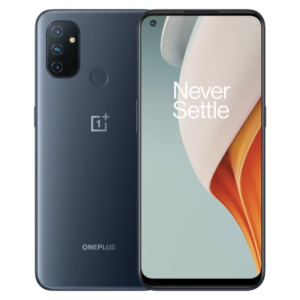 OnePlus Nord N100