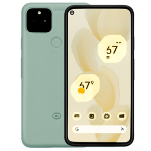 OnePlus 5