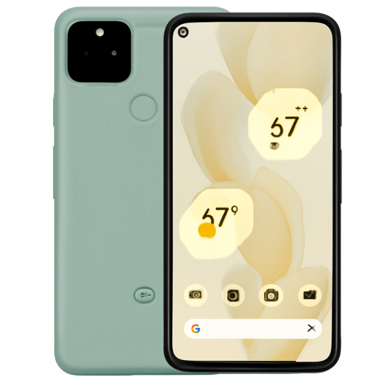 OnePlus 5