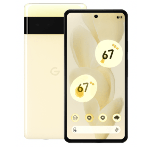 OnePlus 6