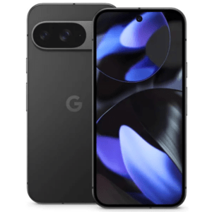 Pixel 9