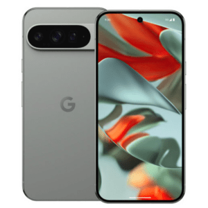 Pixel 9 Pro XL