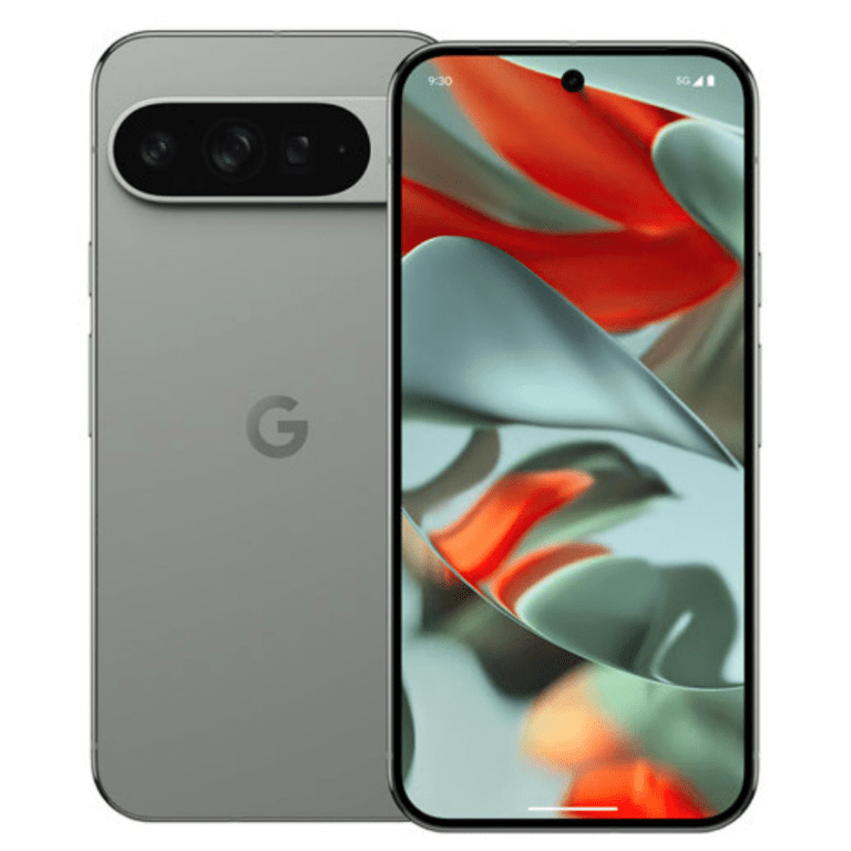 Pixel 9 Pro XL