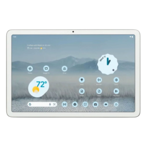 Pixel Tablet (2023)