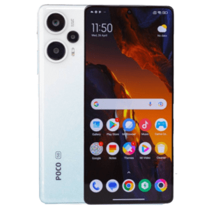 POCO F5