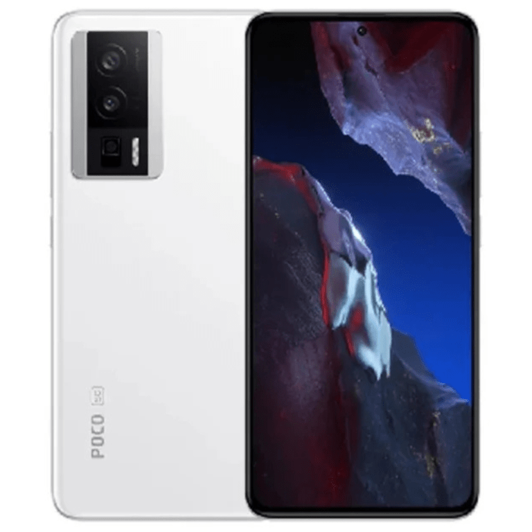 POCO F5 Pro