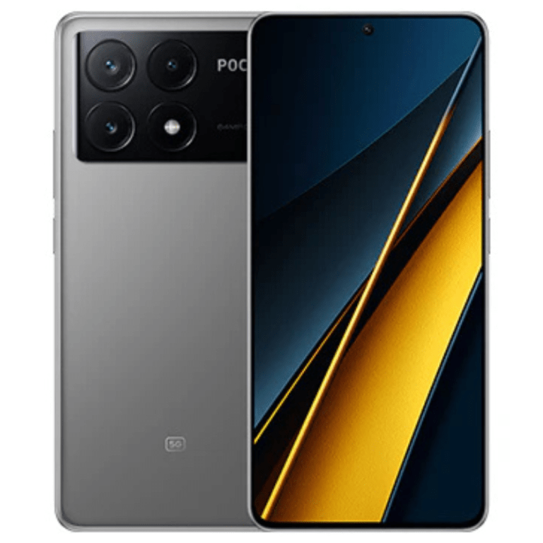 POCO X6 Pro