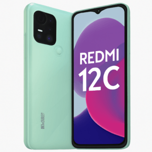 Redmi 12C