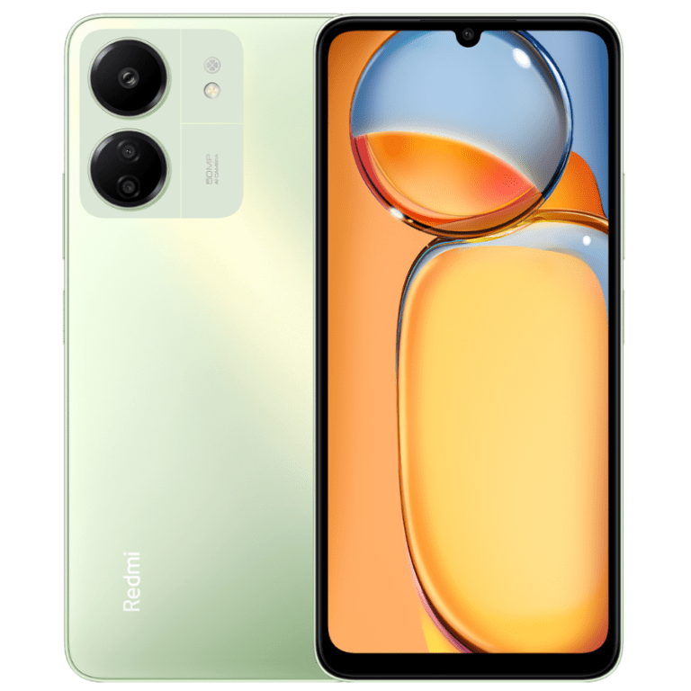 Redmi 13C