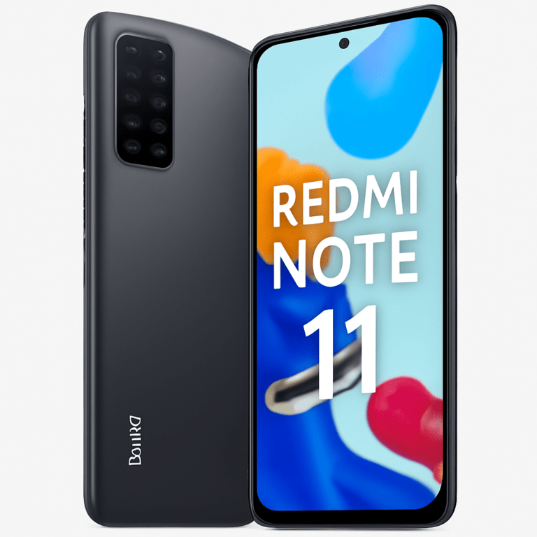 Redmi Note 11