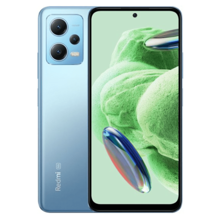 Redmi Note 12