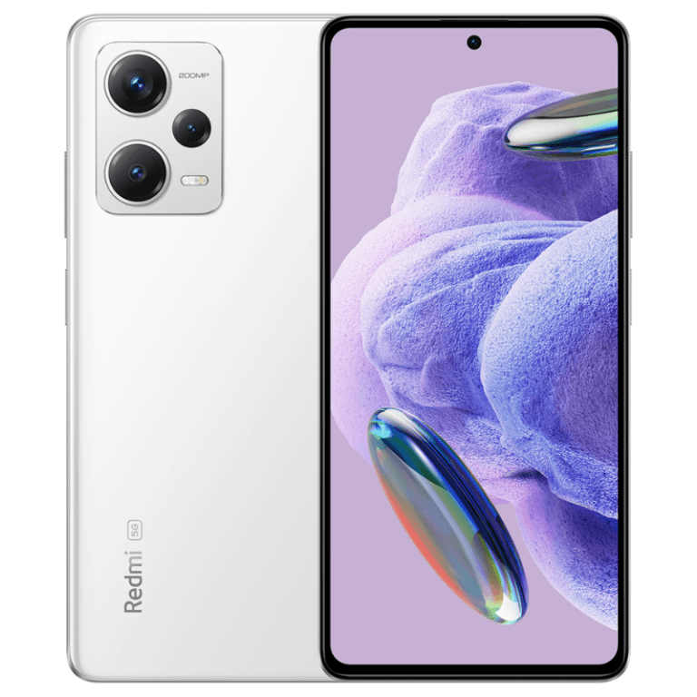 Redmi Note 12 Pro