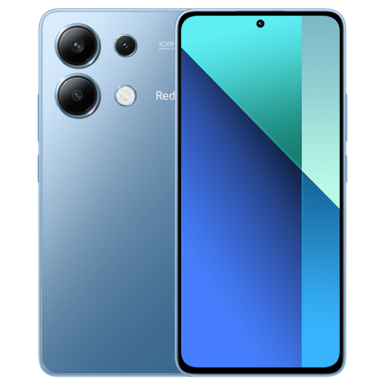 Redmi Note 13