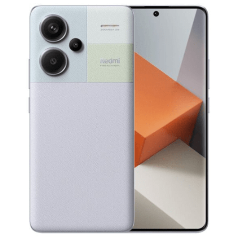 Redmi Note 13 Pro