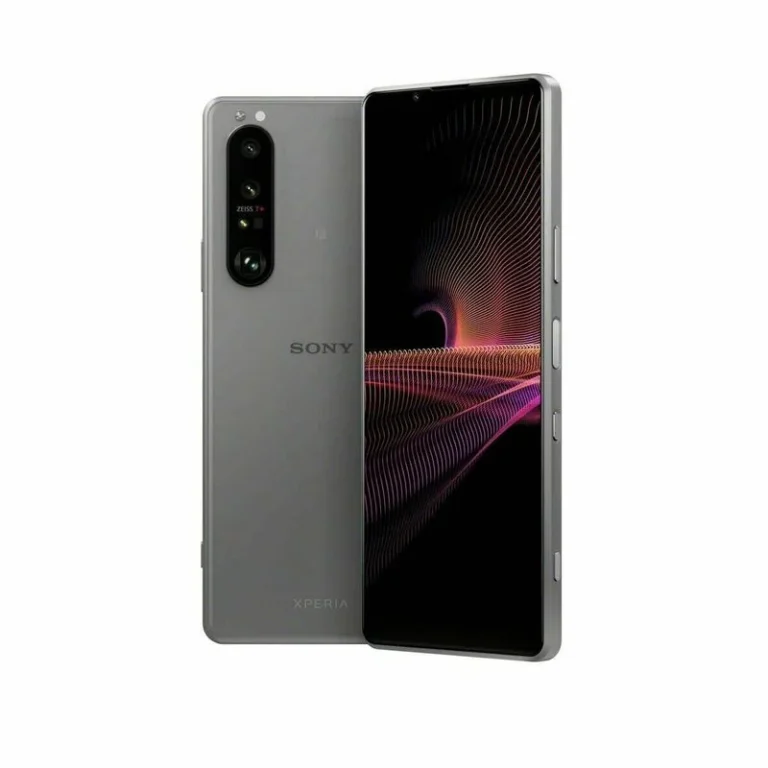 Xperia 1 III