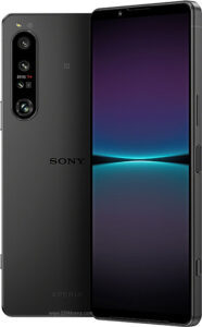 Xperia 1 IV